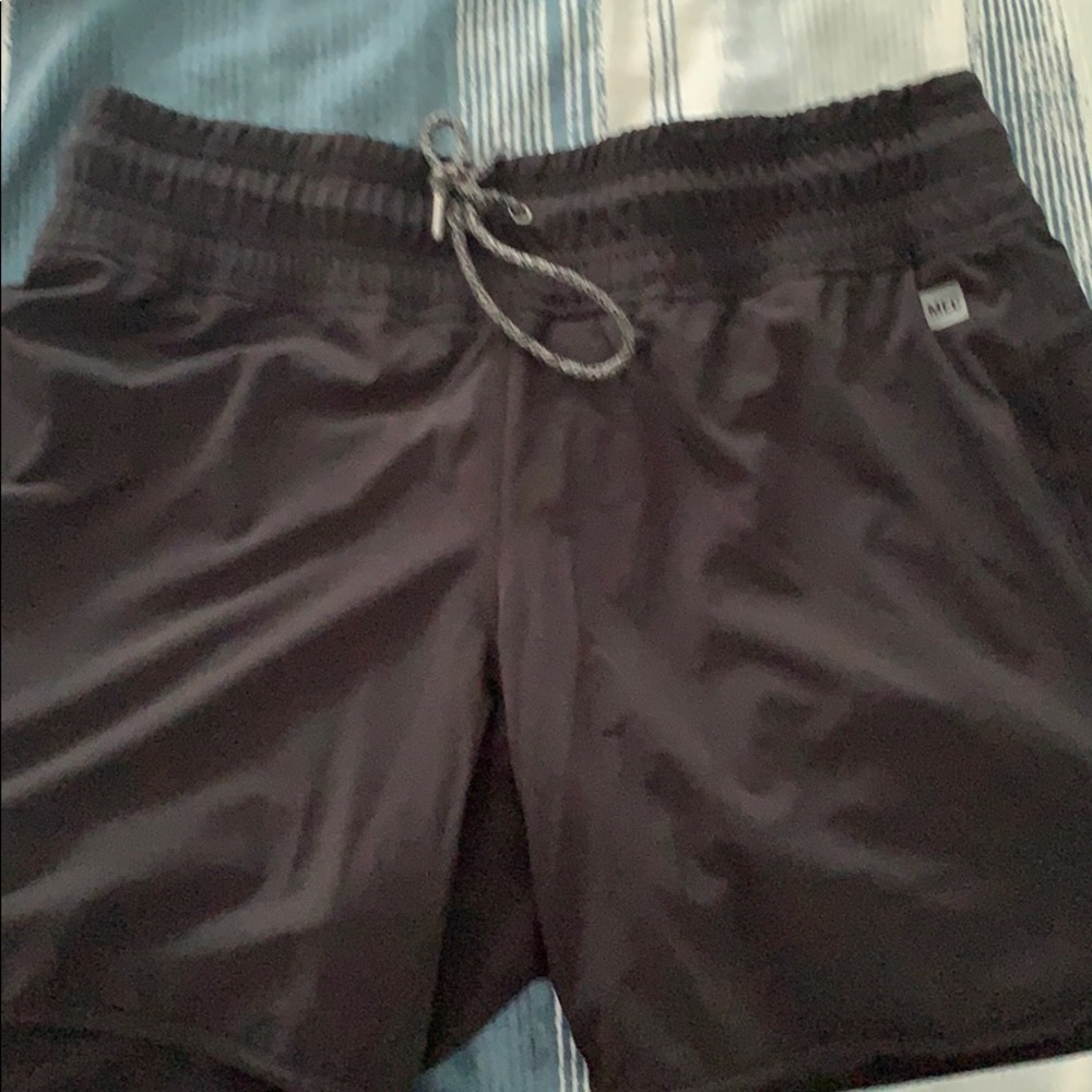 MEC Shorts